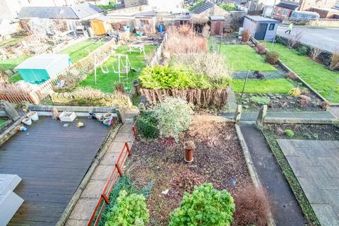 3 bedroom terraced house for sale, The Terrace, Honley, Holmfirth