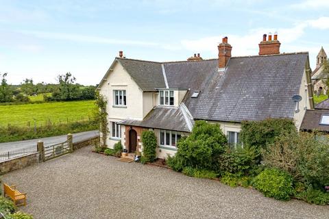 7 bedroom detached house for sale, The Old Rectory, Bowness on Solway