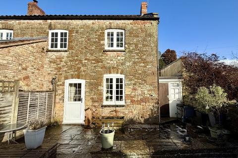 2 bedroom semi-detached house for sale, Norton Lane, Chew Magna