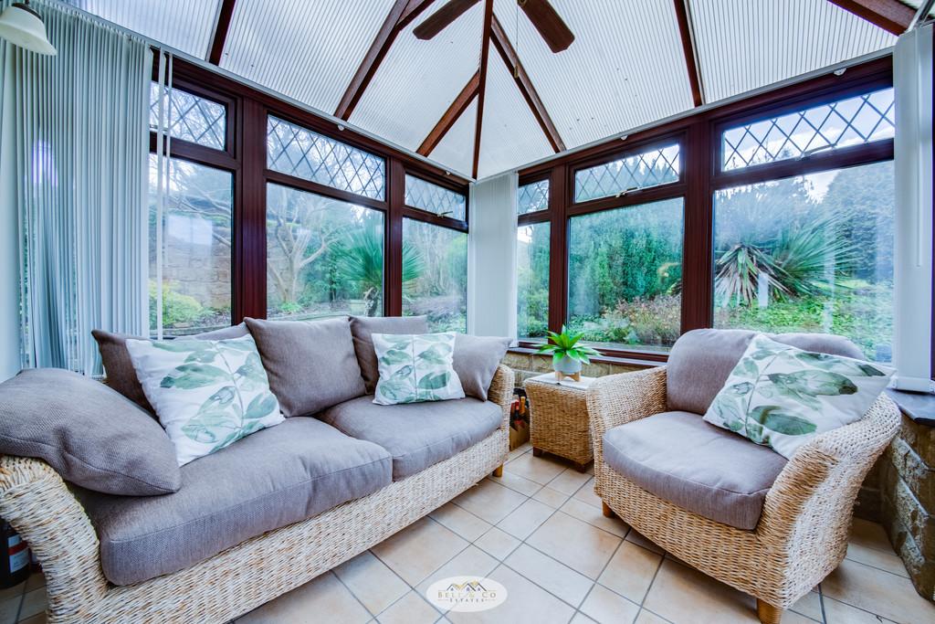 Conservatory 1.1