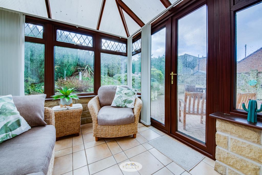 Conservatory 1.2
