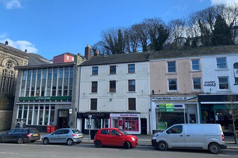 1 bedroom apartment to rent, Killigrew Street, Cornwall TR11