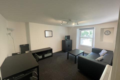 1 bedroom apartment to rent, Killigrew Street, Cornwall TR11
