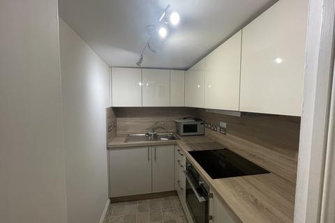 1 bedroom apartment to rent, Killigrew Street, Cornwall TR11