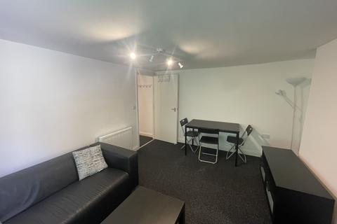 1 bedroom apartment to rent, Killigrew Street, Cornwall TR11
