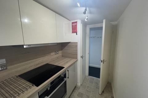 1 bedroom apartment to rent, Killigrew Street, Cornwall TR11