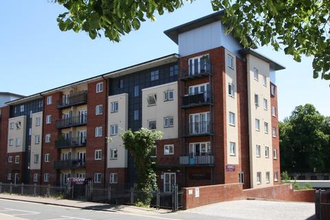 undefined, New North Road, Exeter EX4