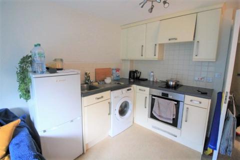 undefined, New North Road, Exeter EX4
