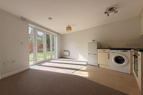 undefined, New North Road, Exeter EX4