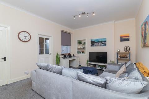 1 bedroom ground floor flat for sale, Douglas Street, Carluke ML8