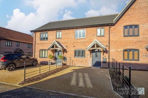 2 bedroom terraced house for sale, Fallow Drive, Banham