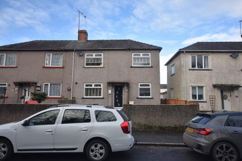 3 bedroom semi-detached house for sale, Lund Terrace, Ulverston, Cumbria