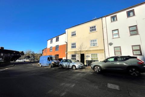 1 bedroom flat to rent, Exe Street, Exeter EX4