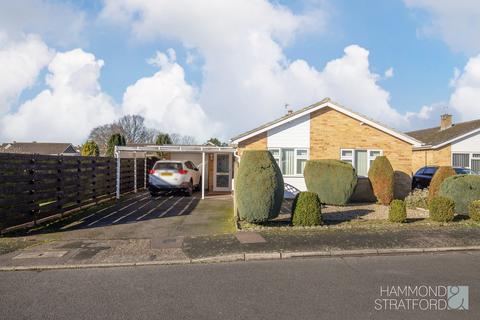 2 bedroom detached bungalow for sale, Birch Drive, Attleborough