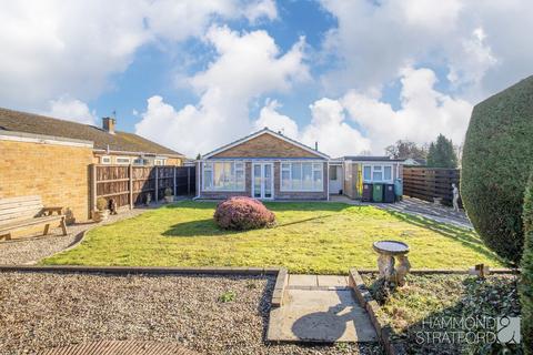 2 bedroom detached bungalow for sale, Birch Drive, Attleborough