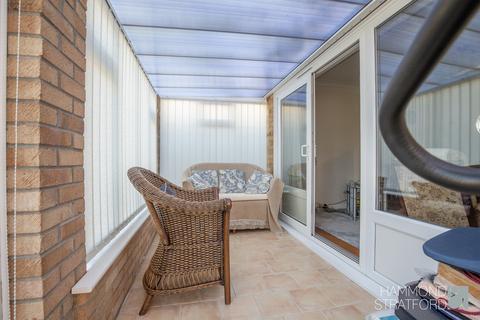 10 Birch Drive, Attleborough, NR17 2HF