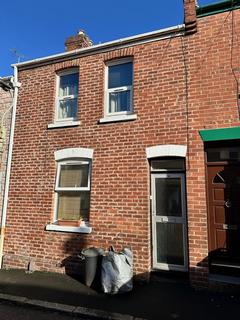 4 bedroom terraced house for sale, Hoopern Street, Exeter