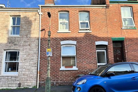 4 bedroom terraced house for sale, Hoopern Street, Exeter