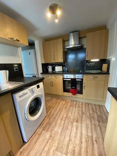 4 bedroom terraced house for sale, Hoopern Street, Exeter