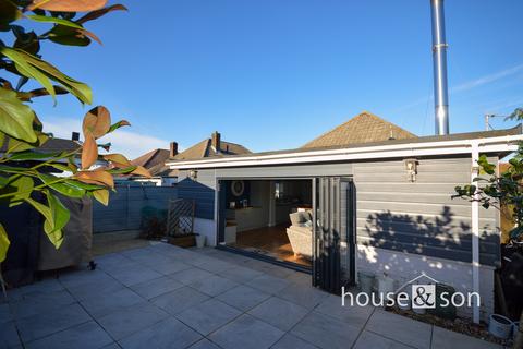 3 bedroom detached bungalow for sale, Turbary Park Avenue, Bournemouth