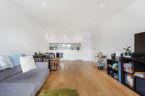 2 bedroom apartment for sale, Tiltman Place, Finsbury Park , Islington