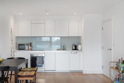 2 bedroom apartment for sale, Tiltman Place, Finsbury Park , Islington