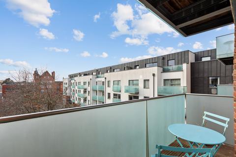 2 bedroom apartment for sale, Tiltman Place, Finsbury Park , Islington