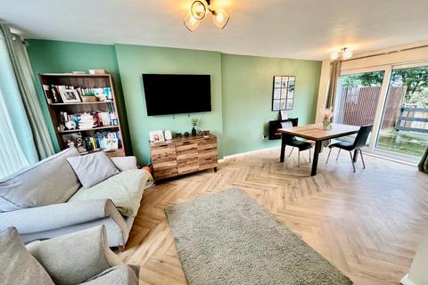 3 bedroom semi-detached house for sale, Lancaster Road, Rothwell, Kettering