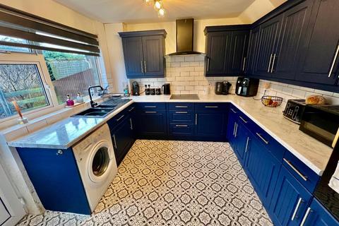 3 bedroom semi-detached house for sale, Lancaster Road, Rothwell, Kettering