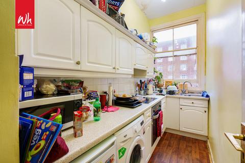 1 bedroom flat for sale, The Drive, Hove