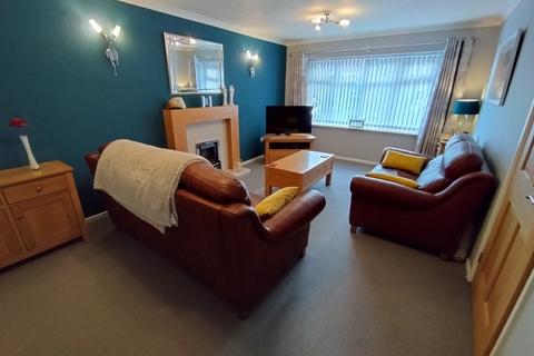 3 bedroom detached bungalow for sale, Lynn Avenue, Talke, Stoke-on-Trent