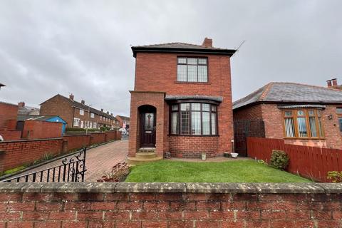 3 bedroom detached house for sale, Oxford Street, Shildon