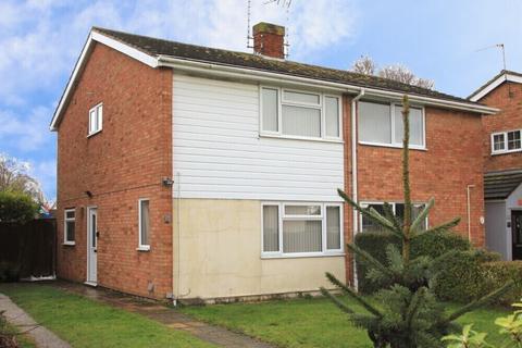 2 bedroom semi-detached house for sale, Globe Walk, Tiptree