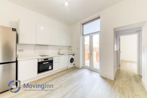 1 bedroom flat to rent, St Germans Road, Forest Hill, SE23