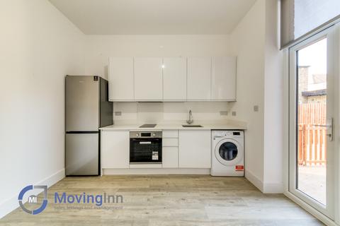 1 bedroom flat to rent, St Germans Road, Forest Hill, SE23