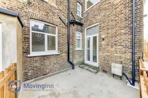 1 bedroom flat to rent, St Germans Road, Forest Hill, SE23