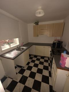 1 bedroom flat to rent, Bouverie Street, Bristol BS5