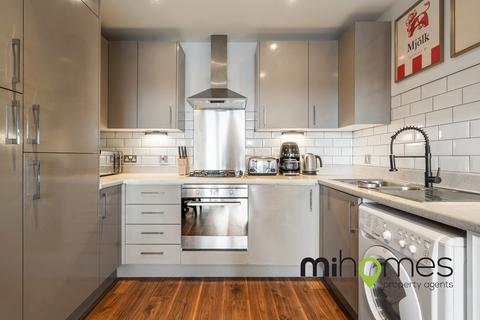 2 bedroom apartment for sale, Coral Court, 9 Telford Road