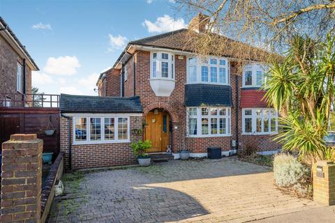 3 bedroom semi-detached house for sale, Amberley Gardens, Stoneleigh