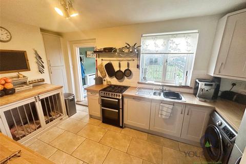 3 bedroom semi-detached house for sale, Spa Lane, Leicestershire LE18