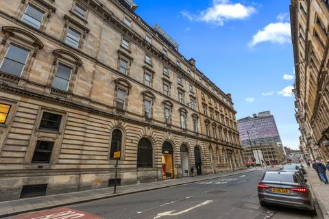 1 bedroom flat for sale, South Frederick Street, Glasgow G1