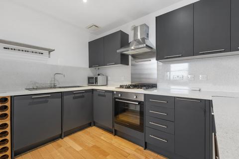 1 bedroom flat for sale, South Frederick Street, Glasgow G1