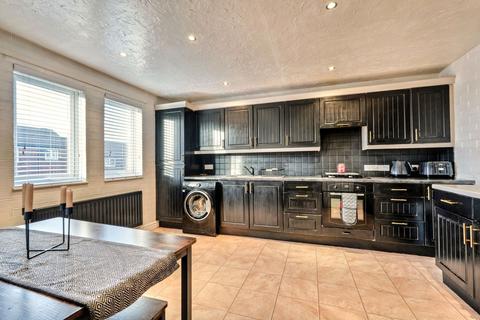 3 bedroom terraced house for sale, Crosthwaite Court, Workington CA14