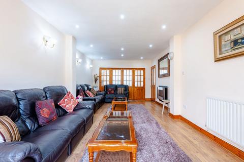 4 bedroom semi-detached house for sale, Nuthall Road, Nottingham, Nottinghamshire, NG8 5AS