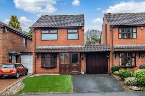 undefined, Cottage Lane, Marlbrook, Bromsgrove, Worcestershire, B60
