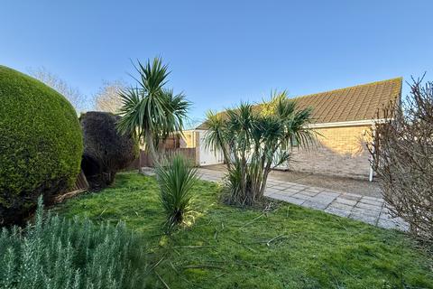 3 bedroom bungalow for sale, Willingdon, Eastbourne, East Sussex, BN22