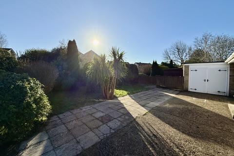 3 bedroom bungalow for sale, Willingdon, Eastbourne, East Sussex, BN22