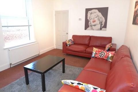 6 bedroom semi-detached house to rent, (6 BED) North Road, West Bridgford NG2