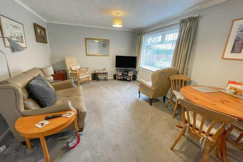 2 bedroom semi-detached bungalow for sale, The Paddocks, Brandon IP27