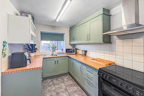 3 bedroom semi-detached house for sale, Moorhouse Road, Carlisle CA2